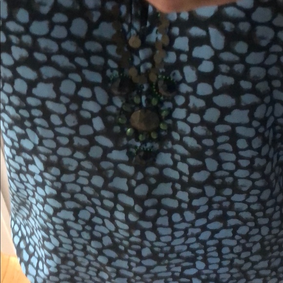 Sheer top!! - Picture 4 of 4